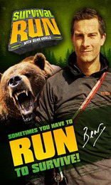 download Survival Run With Bear Grylls apk